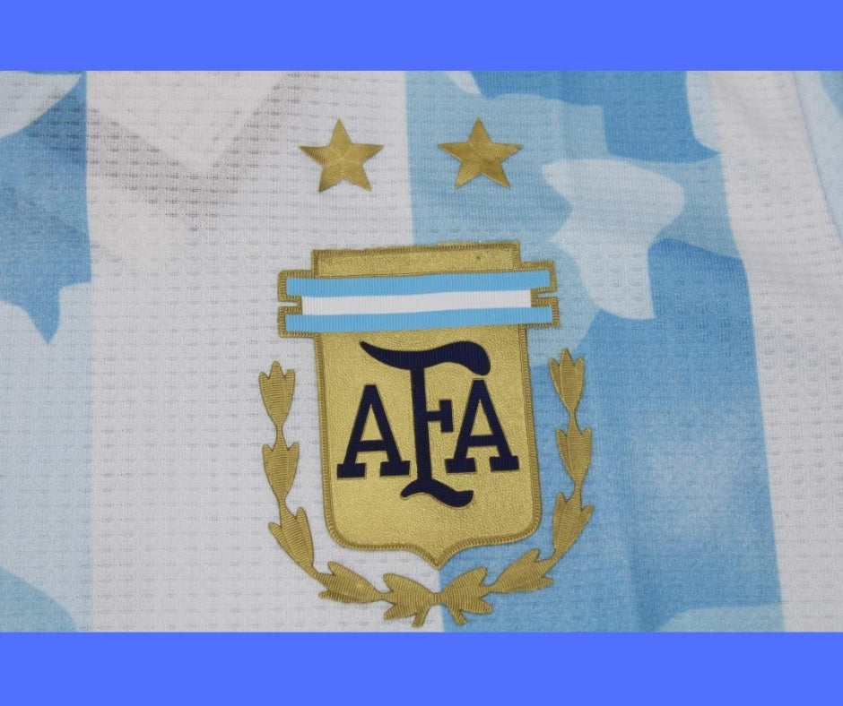 Argentina Local - 21/22
