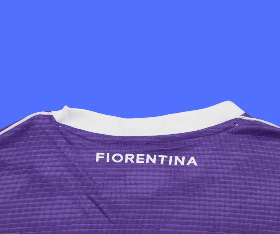Fiorentina Local - 25/26