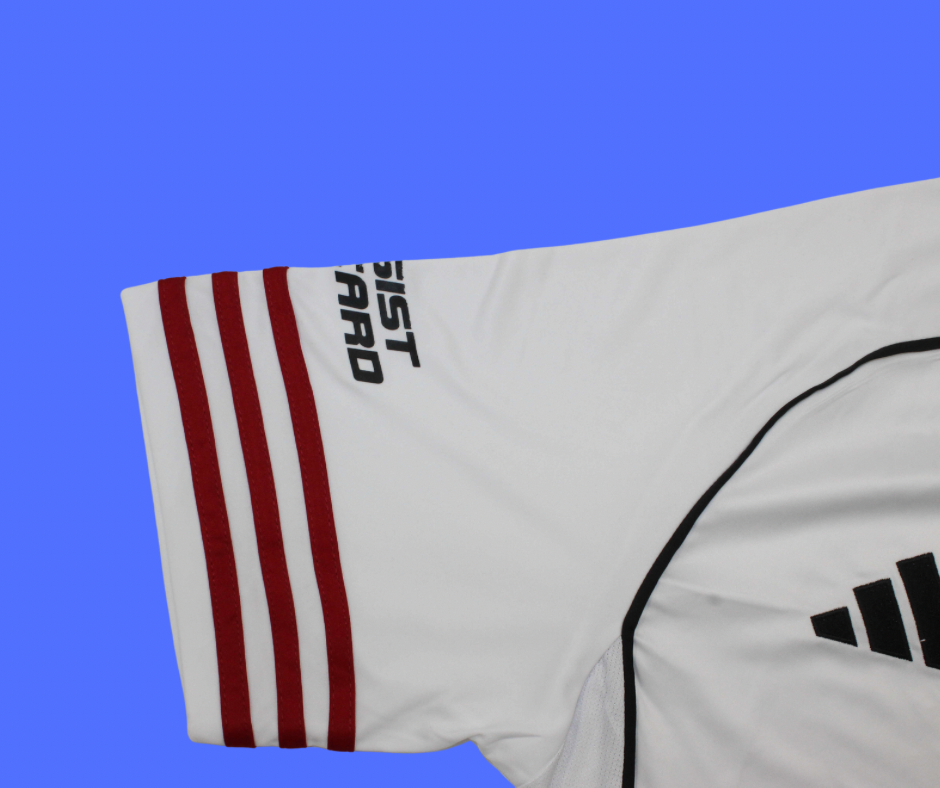River Plate Local - 25/26