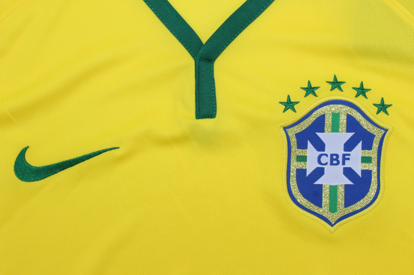 Brasil Local - 2014 WC