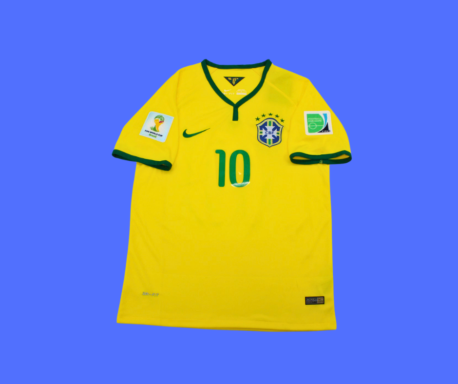 Brasil Local - 2014 WC