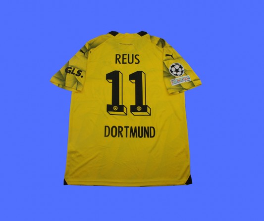Borussia Dortmund UCL - 23/24