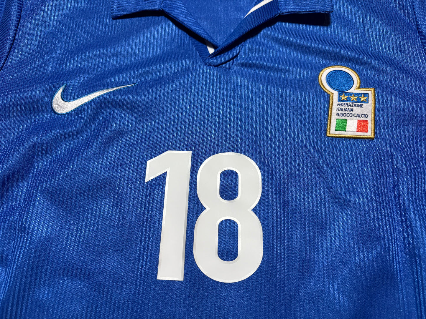 Italia Local 1998 - EXPRESS