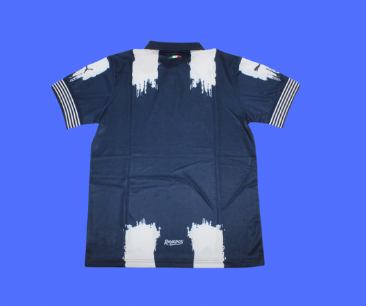 Rayados de Monterrey Local - Mundial De Clubes 2025