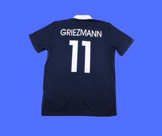 Francia Local - 2014 WC