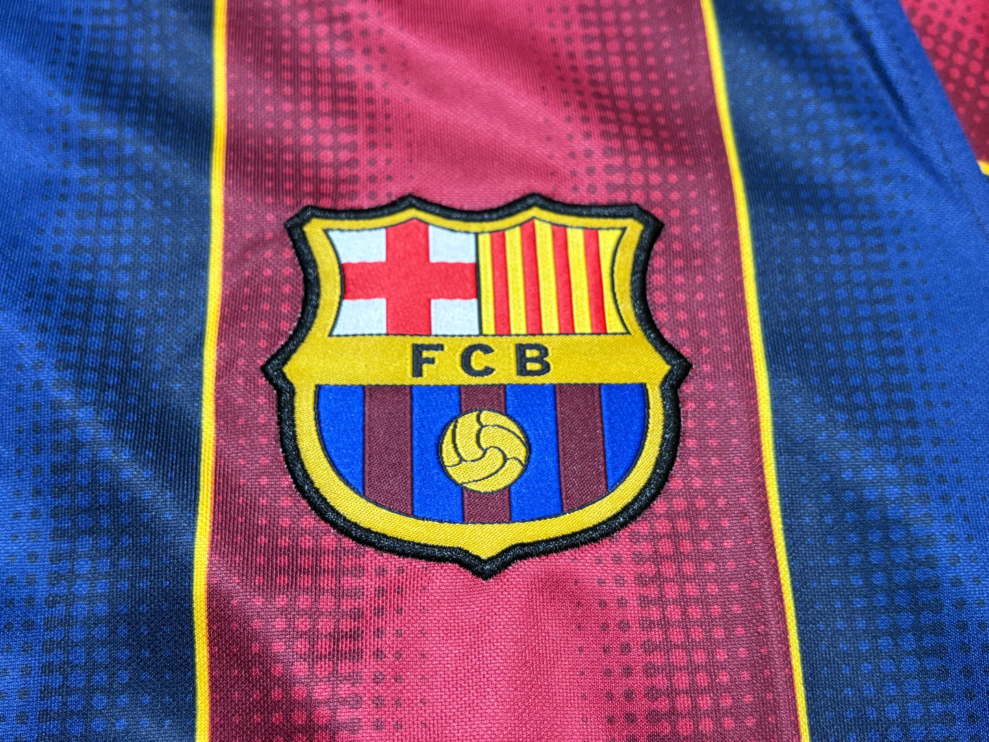 Barcelona Local 20/21 - EXPRESS