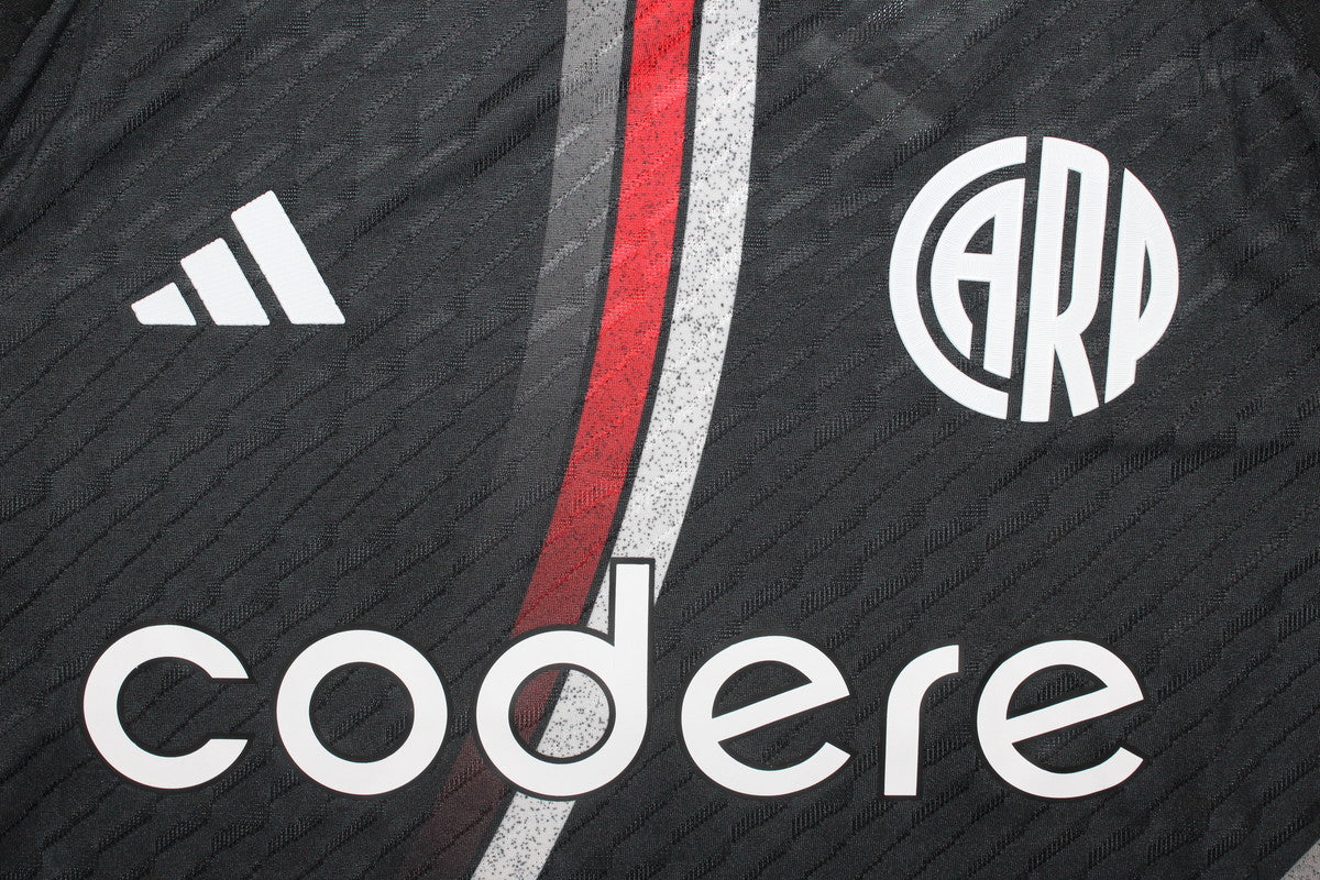 River Plate 3er Kit - 23/24
