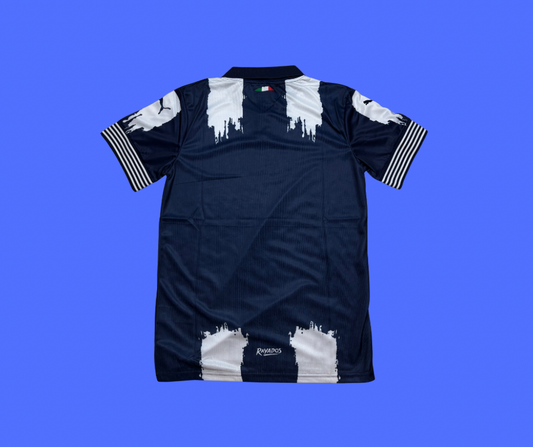 Rayados Mundial de Clubes - EXPRESS