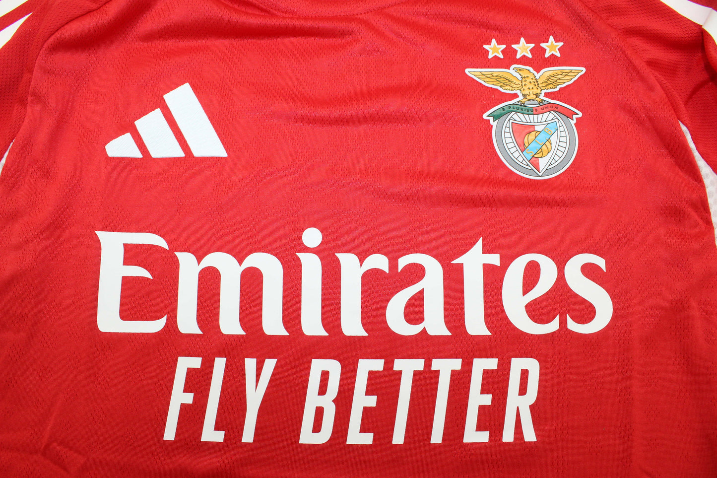 Benfica Local - 25/26