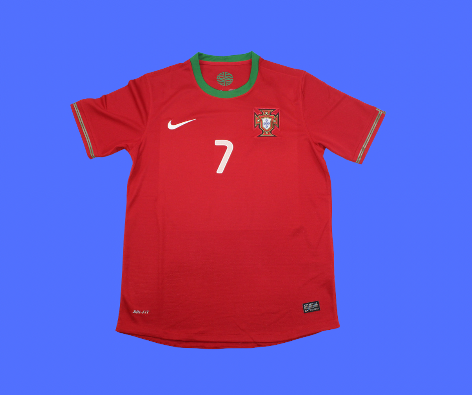 Portugal Local - 11/12