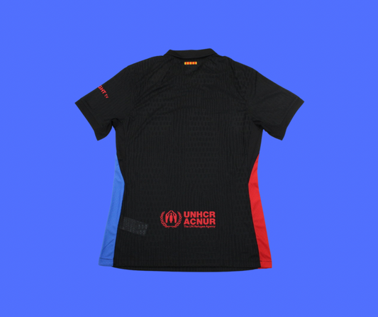 Barcelona Visita - 24/25