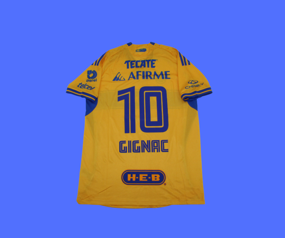 Tigres Local - 25/26