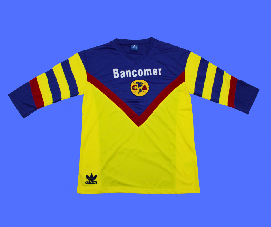 America Local - 90/91