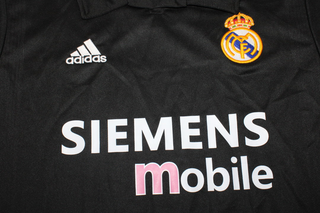 Real Madrid Visita - 02/03