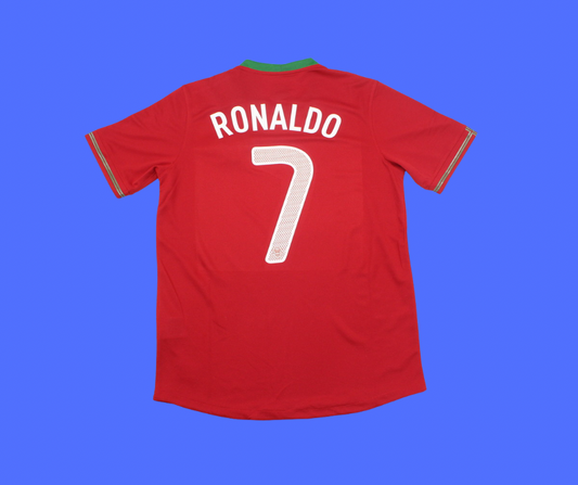 Portugal Local - 11/12