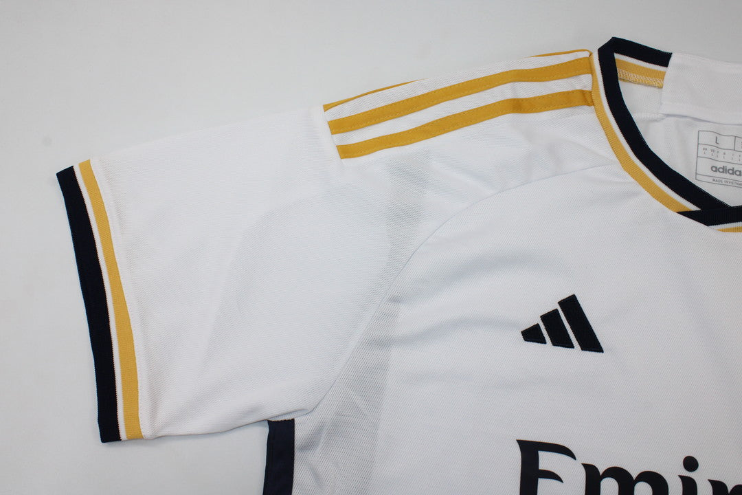 Real Madrid Local - 23/24