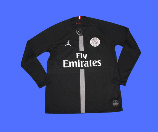Paris Saint-Germain Jordan - 18/19