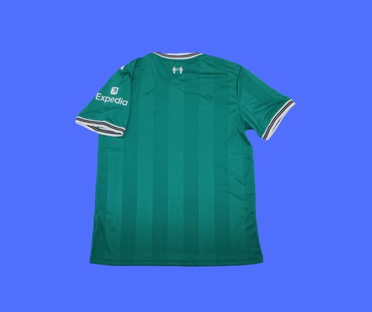 Liverpool 3er Kit - 25/26