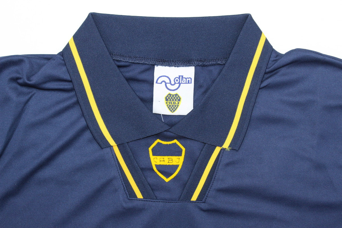 Boca Local - 94/95