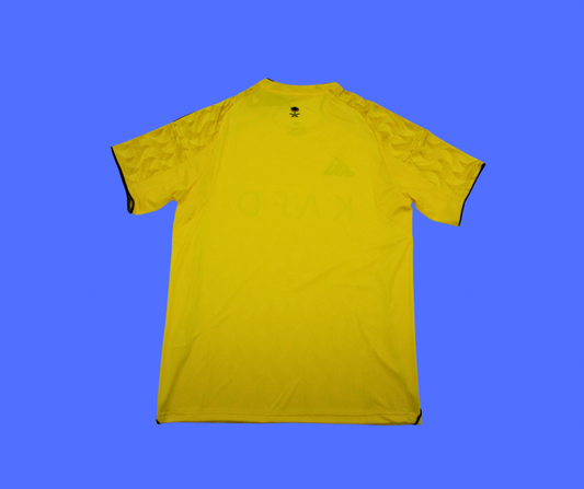 Al nassr Local - 25/26