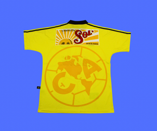 America Local - 98/99