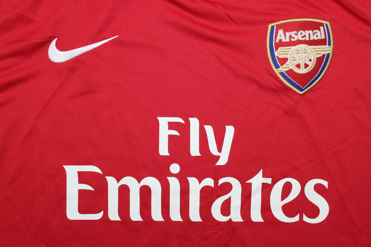 Arsenal Local - 09/10