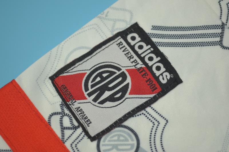 River Plate Local - 96