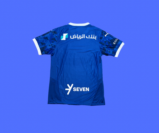 Al Hilal Local - 24/25 - EXPRESS