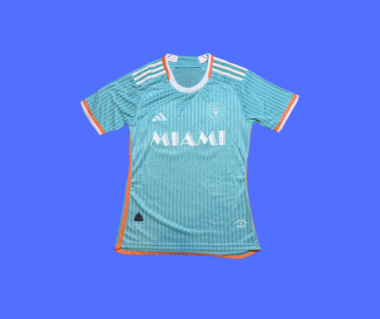 Messi Inter Miami 3er Kit - EXPRESS