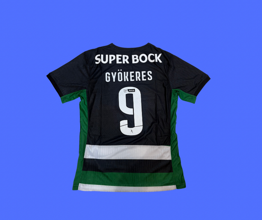 Sporting de Lisboa Local 24/25 - EXPRESS