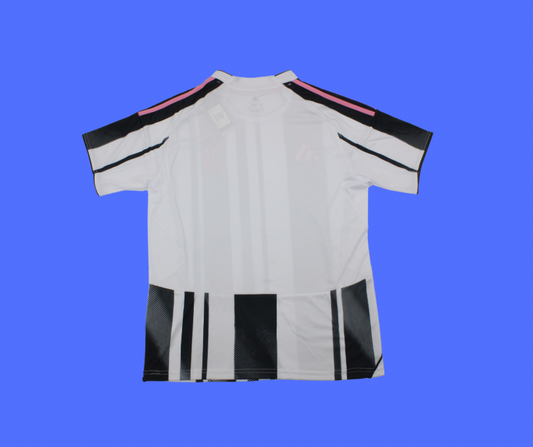 Juventus Local - 25/26