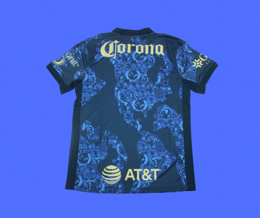 America Visita - 24/25