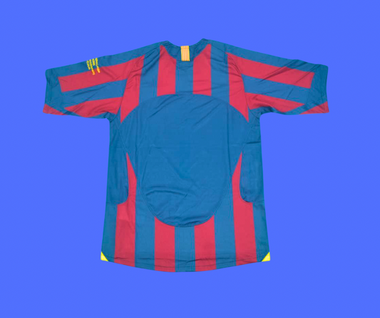 Barcelona Local - 05/06