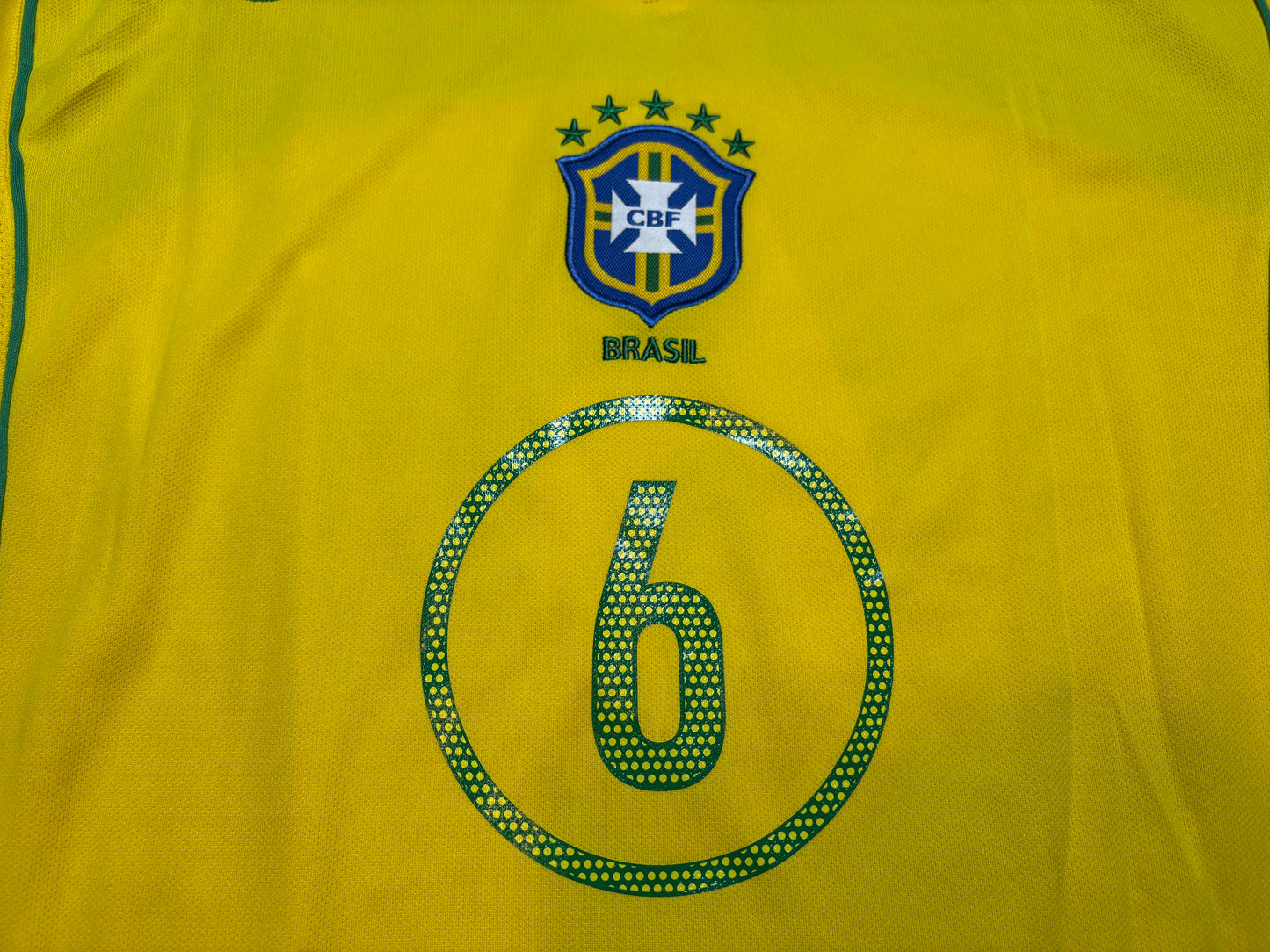 Brazil Local 2004 - EXPRESS
