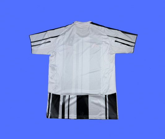 Juventus Local 25/26 - EXPRESS