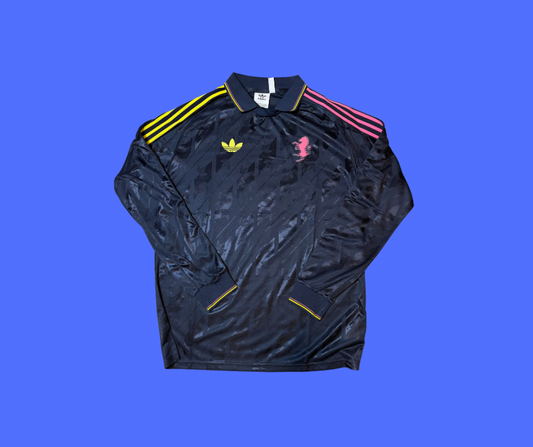 Juventus edicion retro - EXPRESS