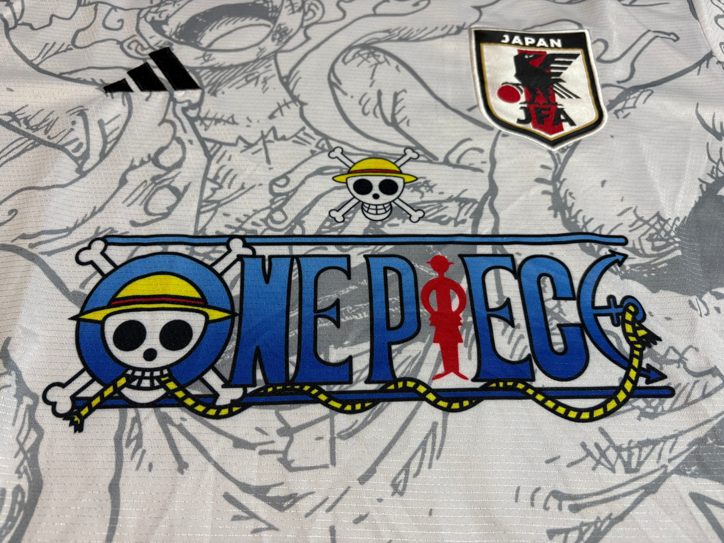 Japón Edición One Piece - EXPRESS