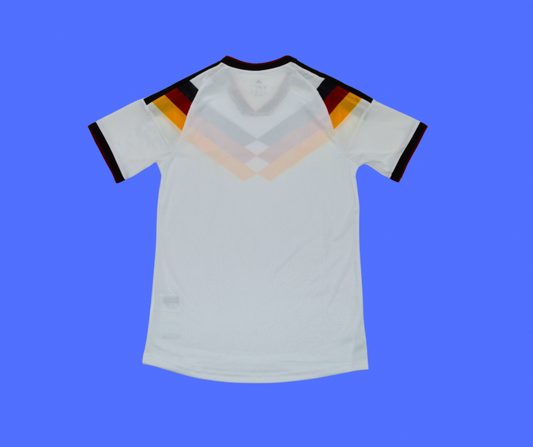 Alemania Local Mundial - 25/26