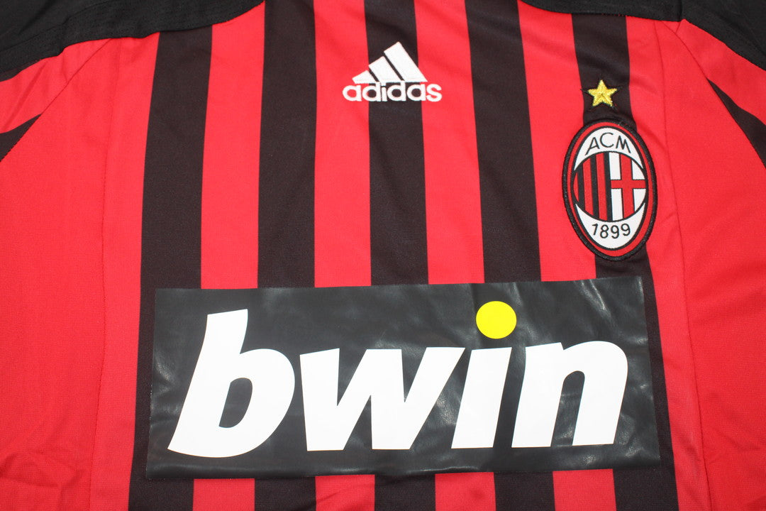 Milan Local - 07/08