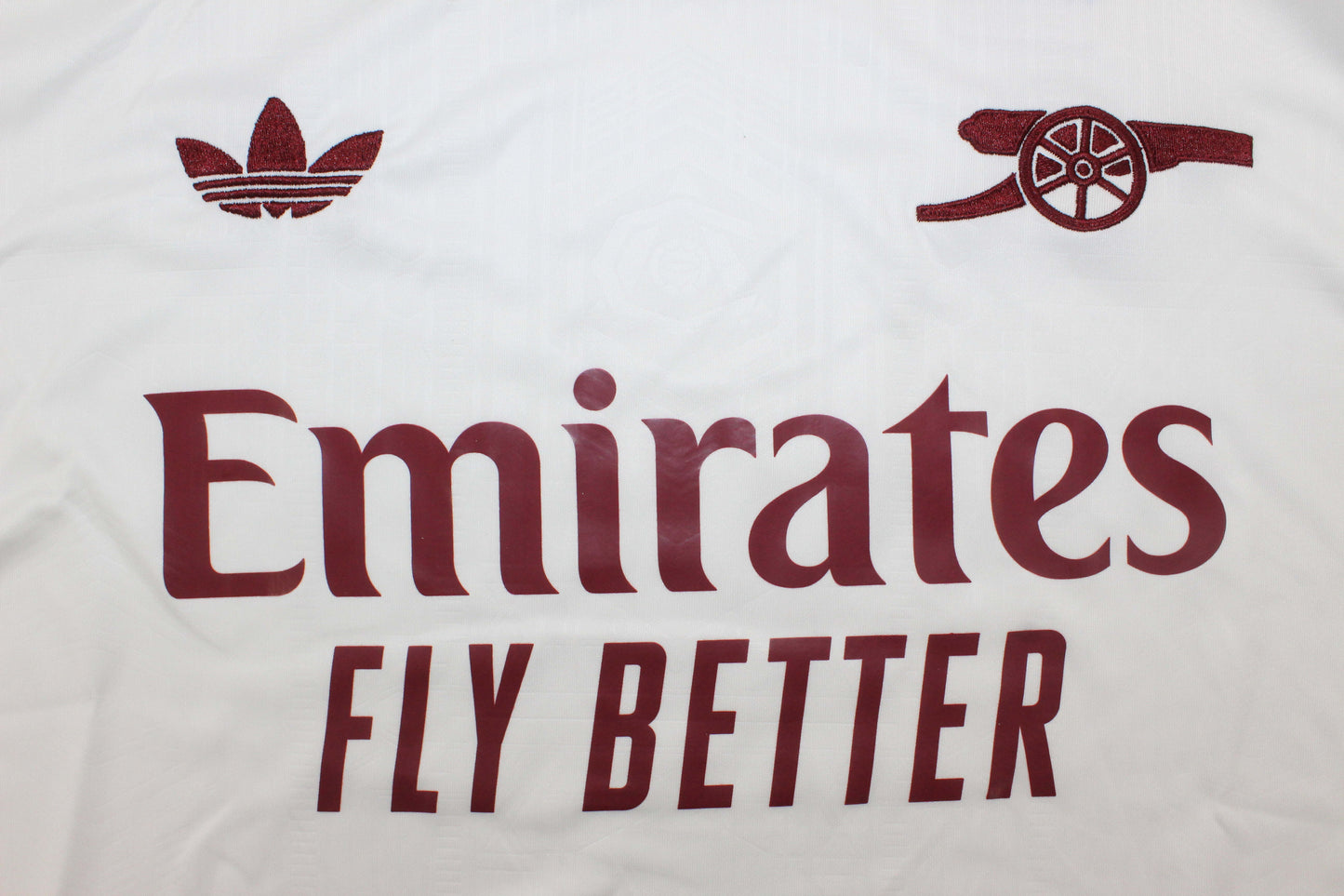 Arsenal 3er Kit - 25/26