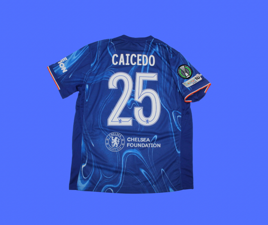 Chelsea Local CONFERENCE - 24/25