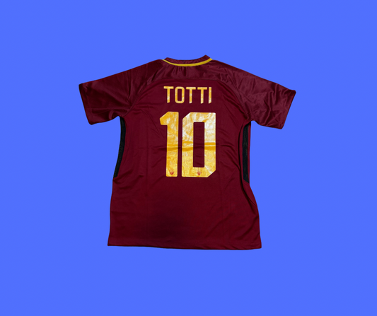 Roma Local 16-17 - EXPRESS