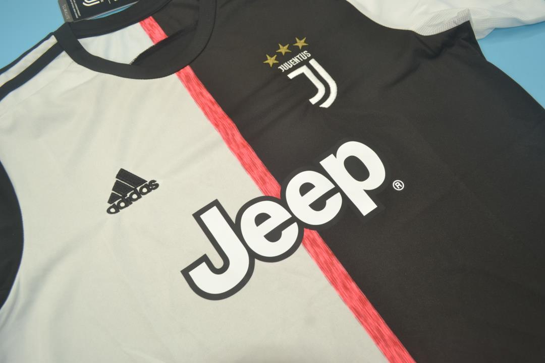 Juventus Local - 19/20