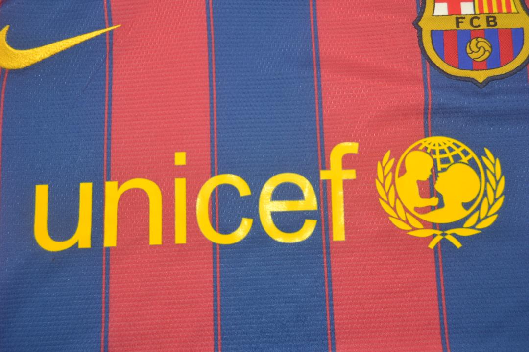 Barcelona Local - 09/10