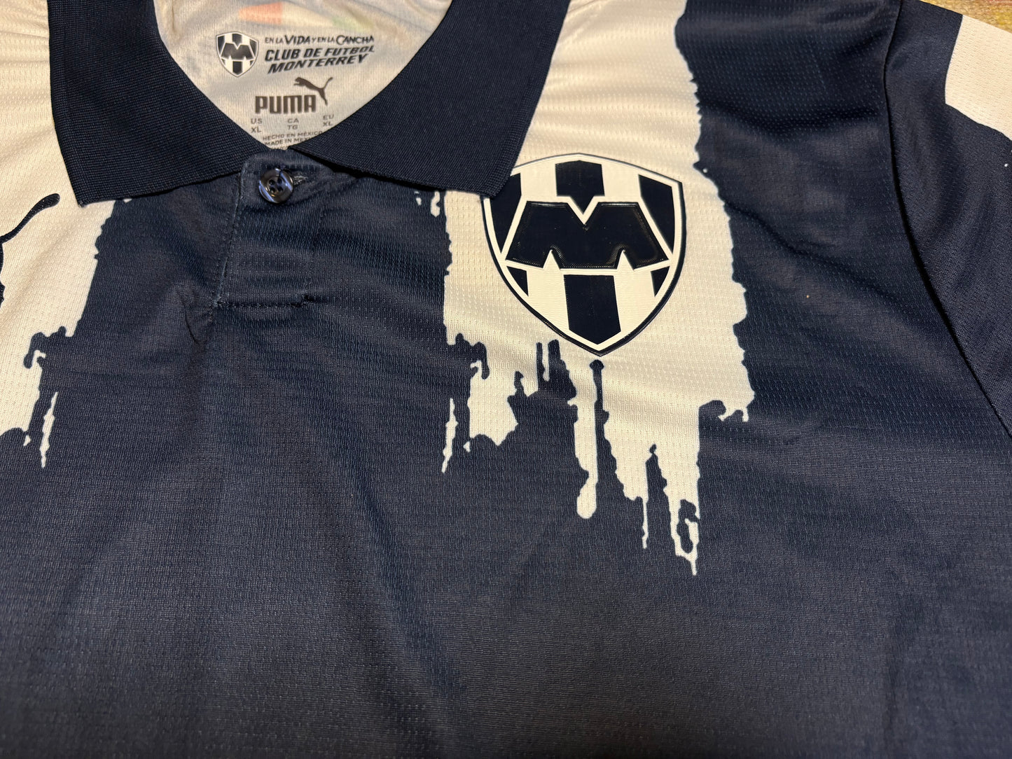 Rayados Mundial De Clubes Local - EXPRESS
