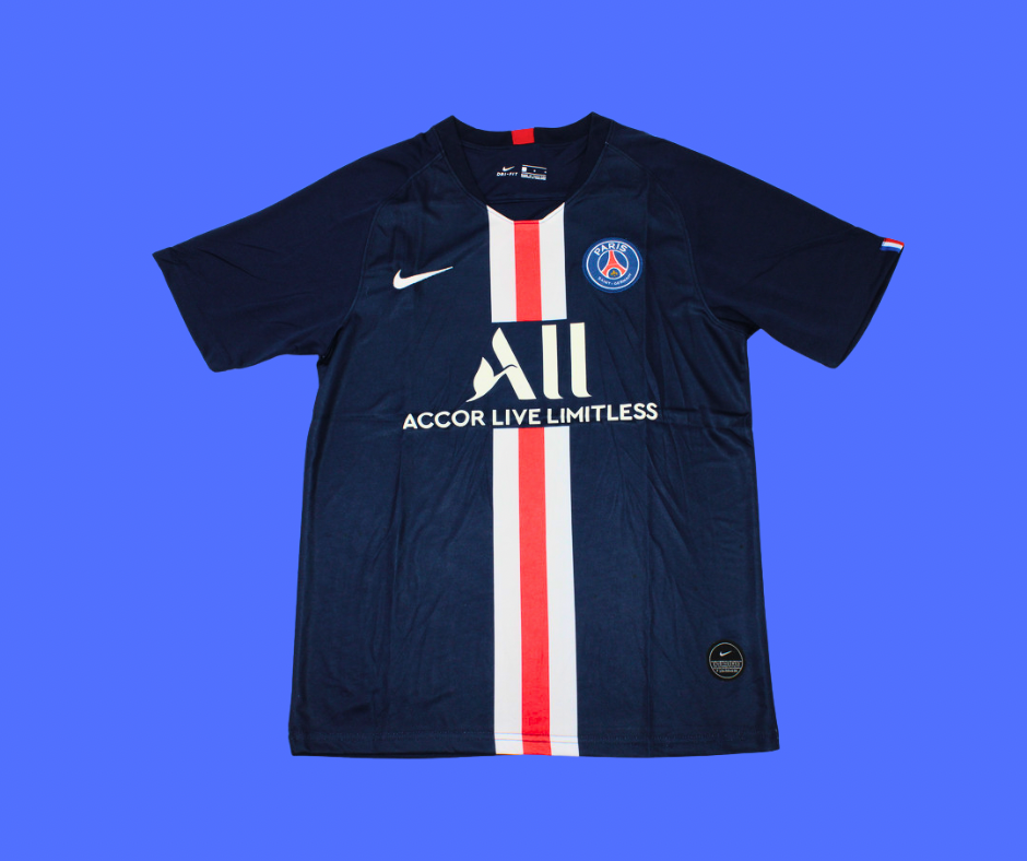 Paris Saint-Germain Local - 19/20
