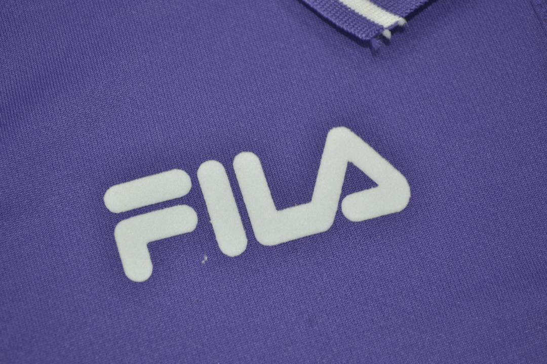 Fiorentina Local - 98/99