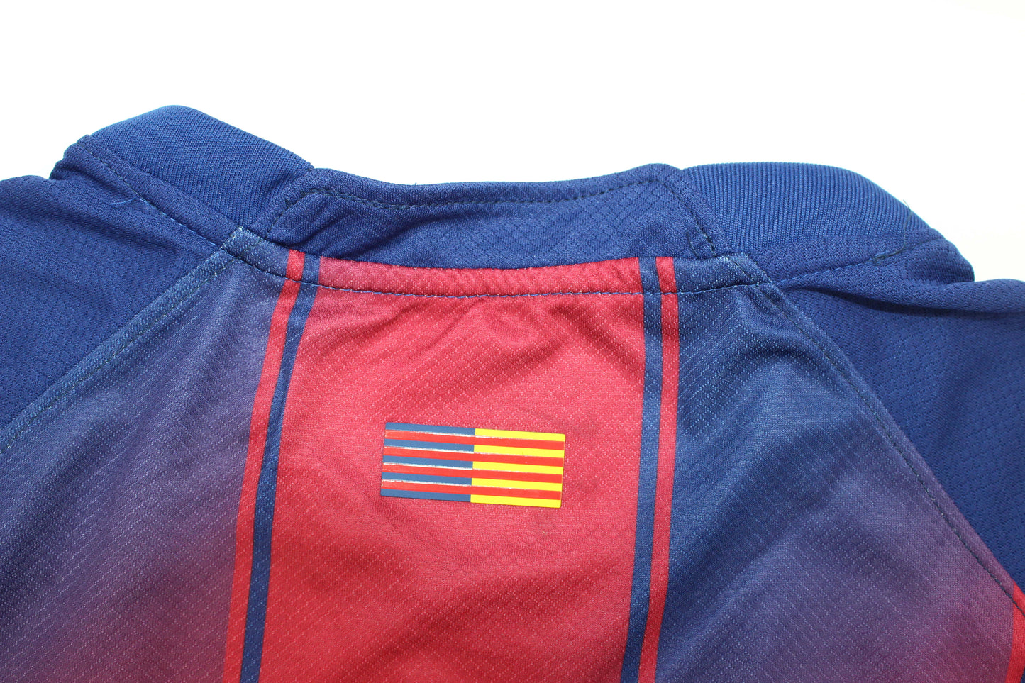 Barcelona Local - 25/26