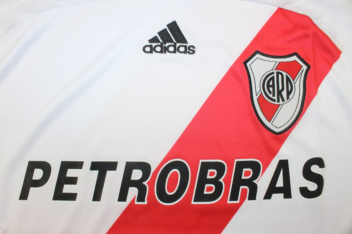 River Plate Local - 06/07