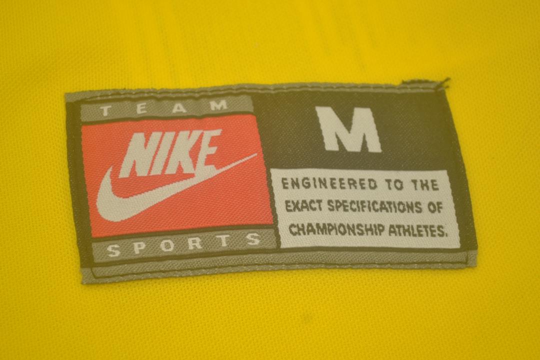 Brasil Local - 1998 WC